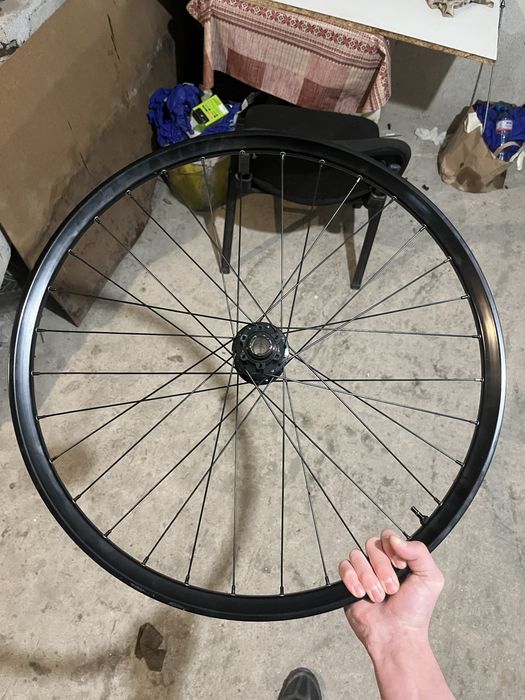 Предна капла 27.5