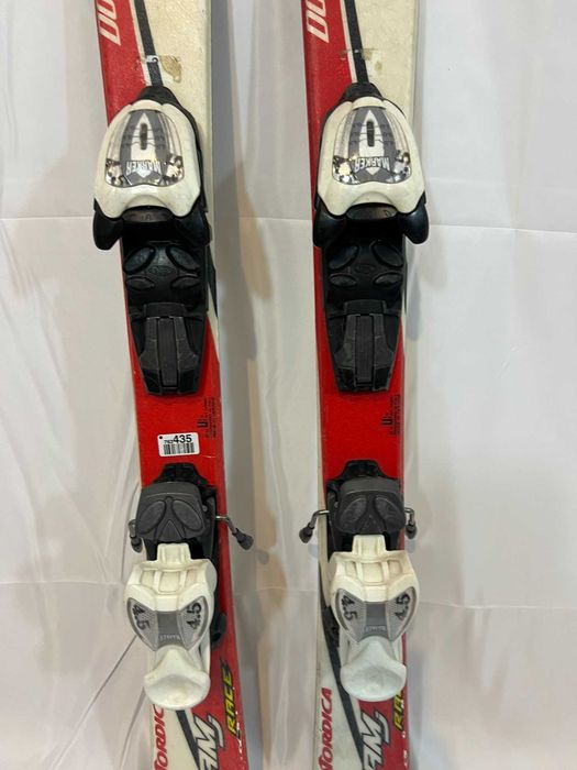 Ski schi copii Nordica Team Dobermann 100cm