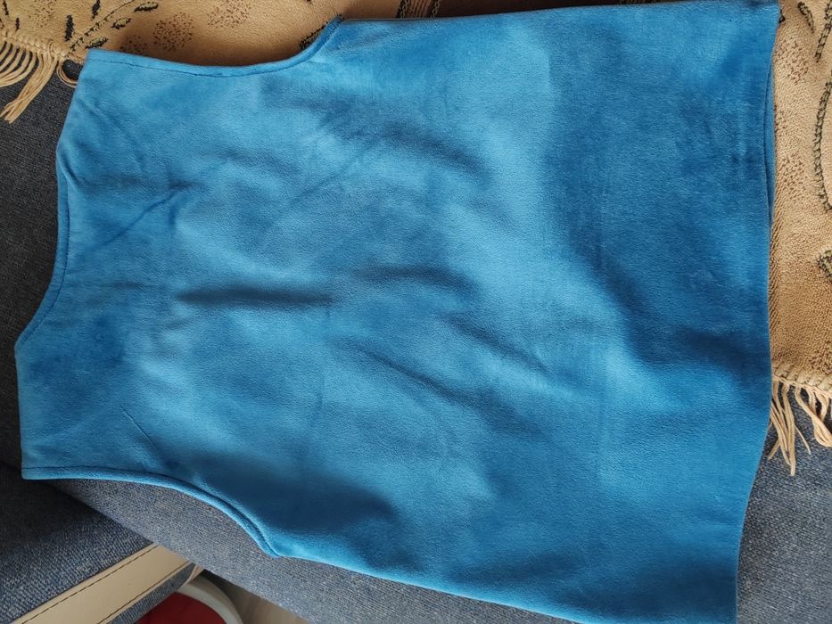 Продам жилетку на мальчика