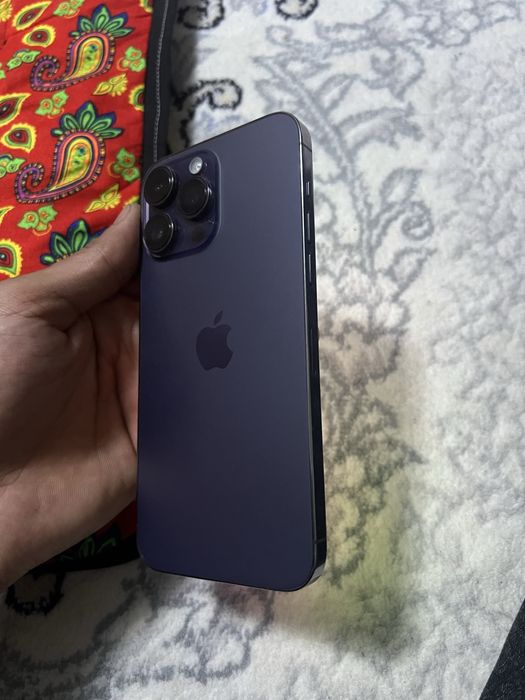 Iphone 14pro max