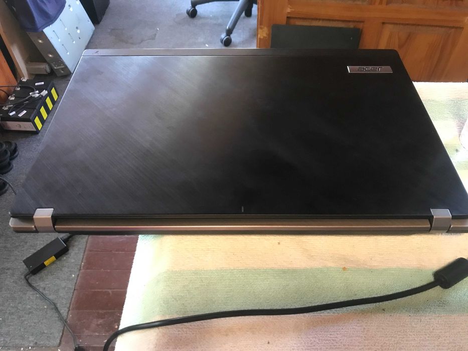 ACER Travelmate P653, model MS 2352, Intel Core i5 -3230M 2,6Ghz