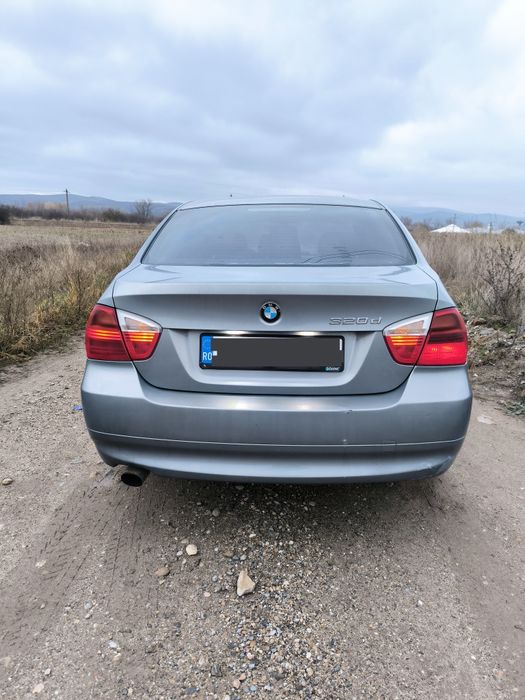 Vând sau schimb  BMW seria 3 E90