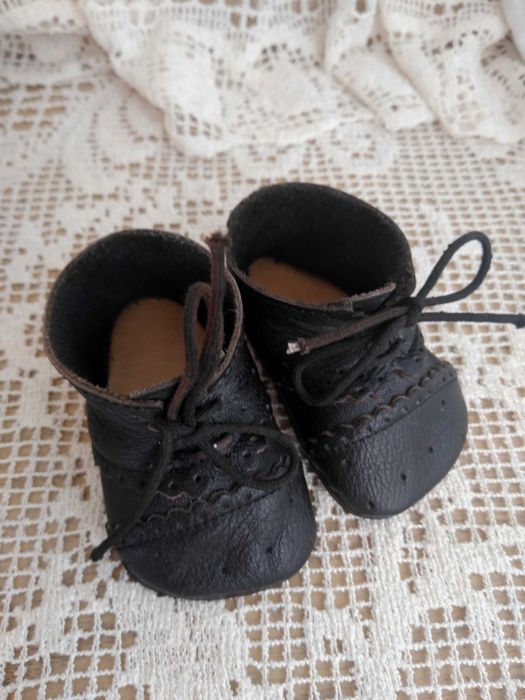 Papusa de portelan Armand Marseille 966, 60cm