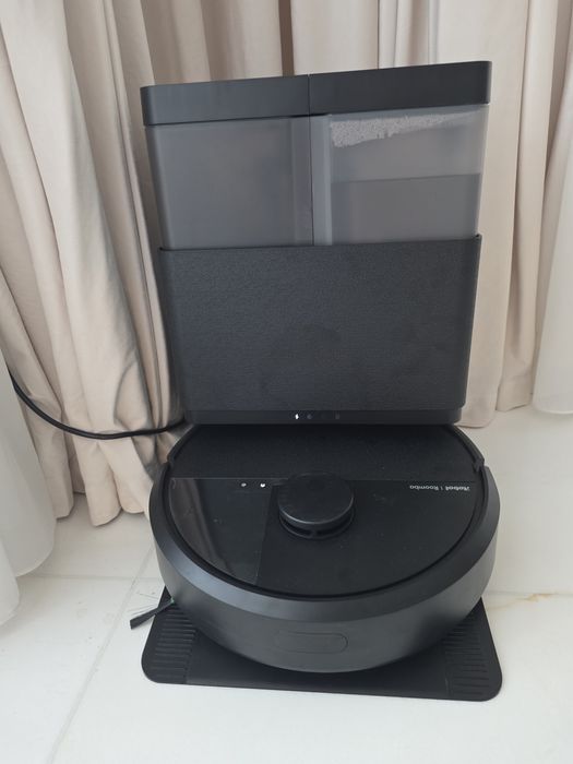 Roomba PLUS 405 Combo