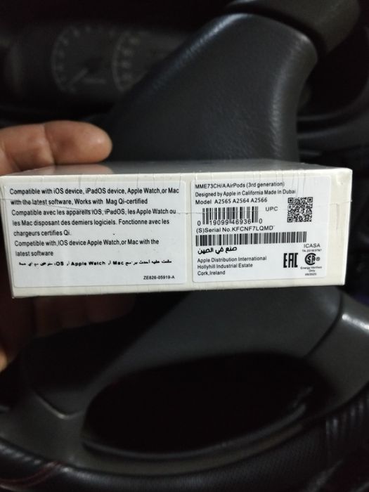 Наушники без проводные оригинал