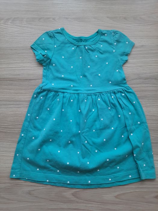 Платья на девочку от 1 года до 2 лет