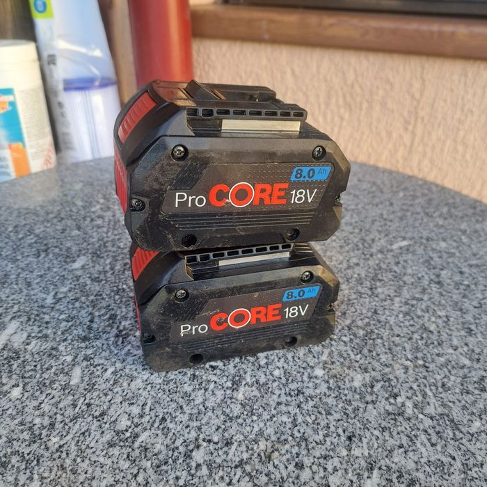 Acumulator Bosch 8 ah Procor 2023 Ploiesti • OLX.ro