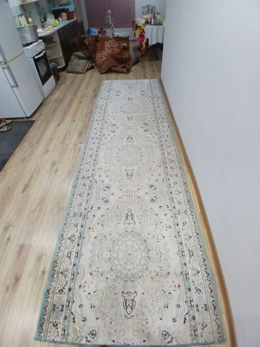 Ковер хорошем состаяний