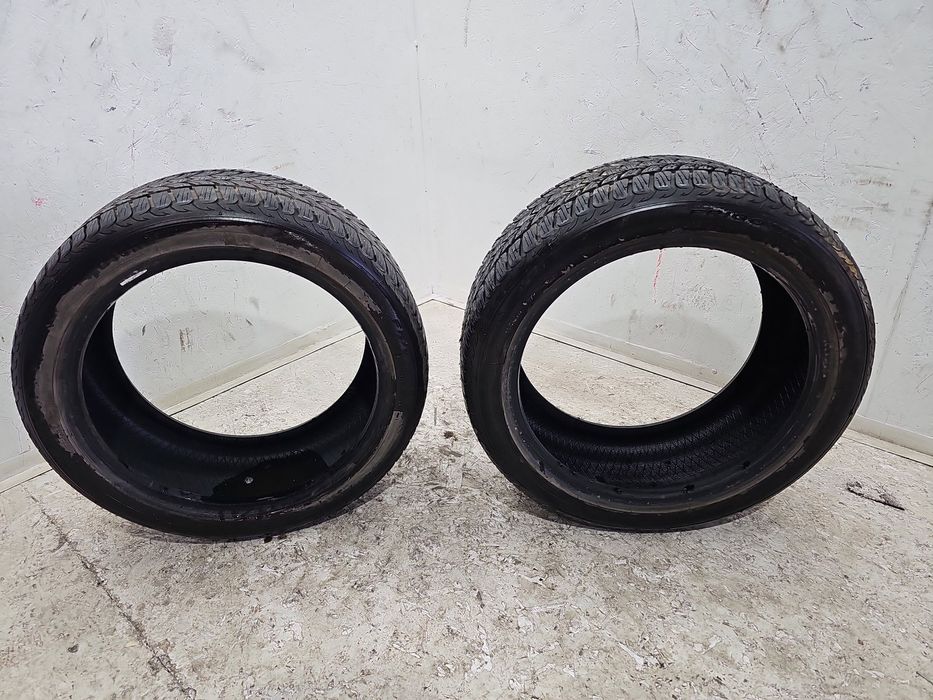 Set 2 anvelope all season Volkswagen Golf 7 (5G) [Fabr 2014-prezent] H