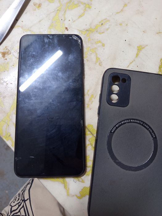 A03 Samsung sotiladi