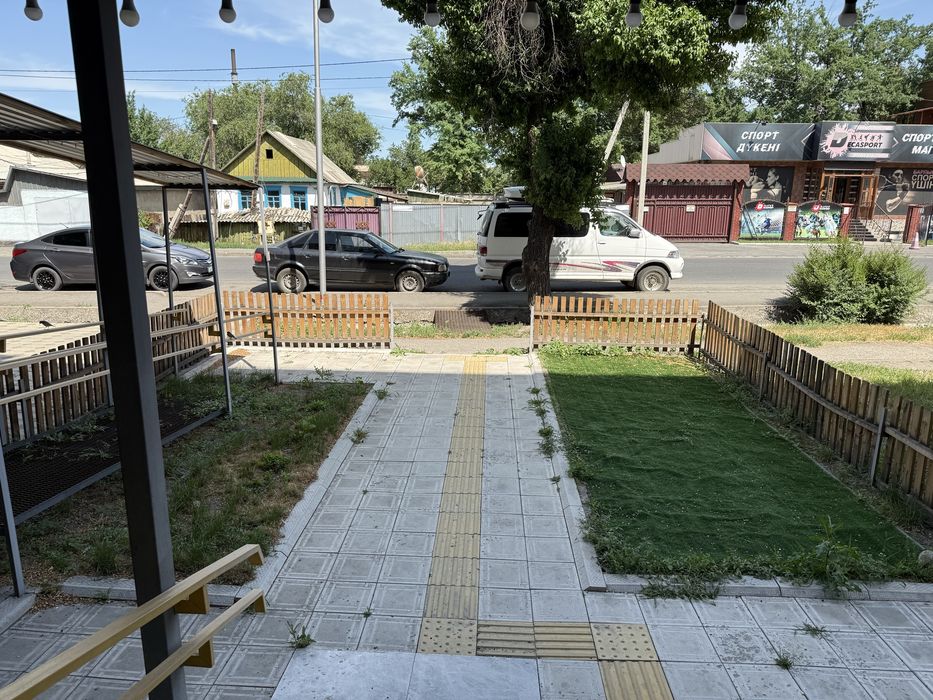 Сдам помешение в аренду на долгий срок