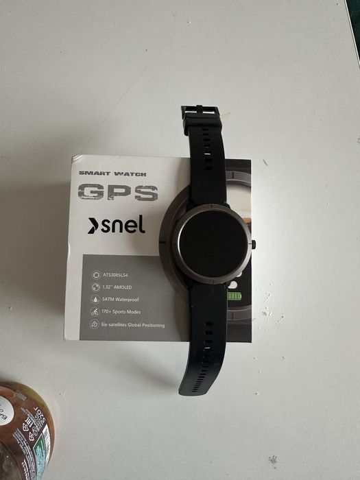 Смарт Часы Snel, Новые