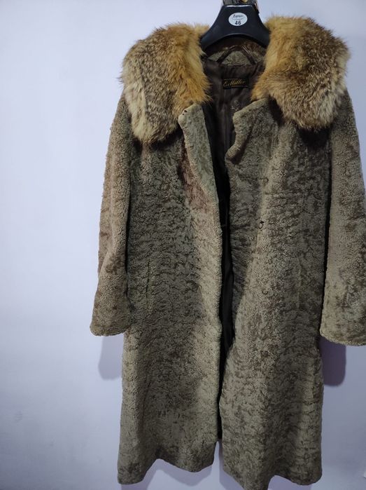 Haina blana Astrahan, mărimea S/M