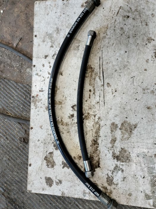 Запчасти на спецтехнику