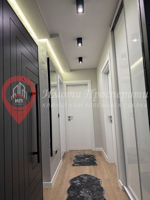 Продава се Двустаен апартамент в София, Малинова долина - 57 кв.м за 1923 €/кв.м - Снимка #7