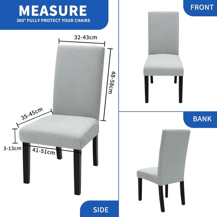Чехол для стульев