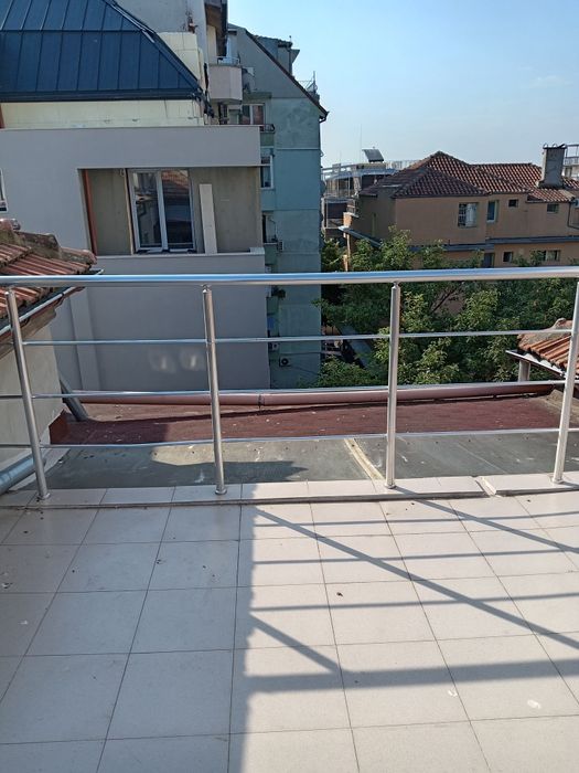 Нощувки до морската градина и плажа