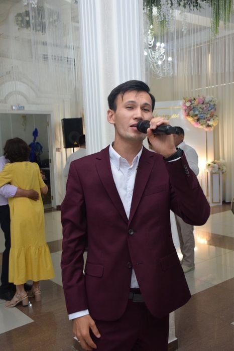 Тамада,Ведущий, Беташар