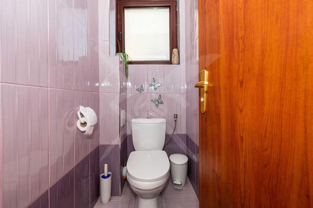 Продава се Тристаен апартамент в Пловдив, Остромила - 116 кв.м за 1432 €/кв.м - Снимка #13