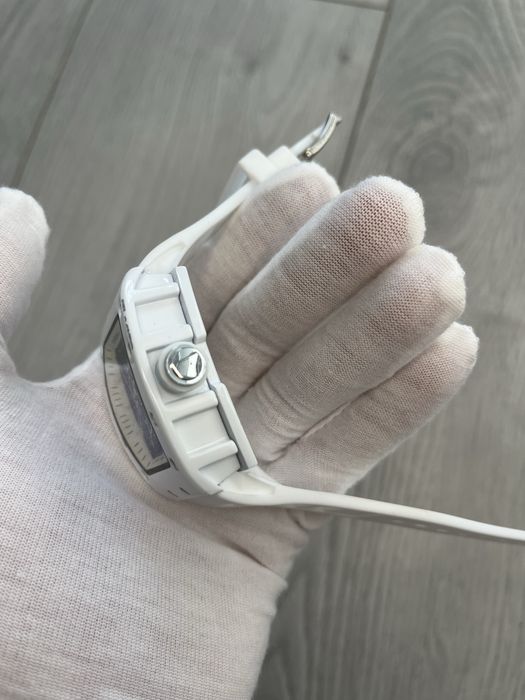 Часовник richard mille