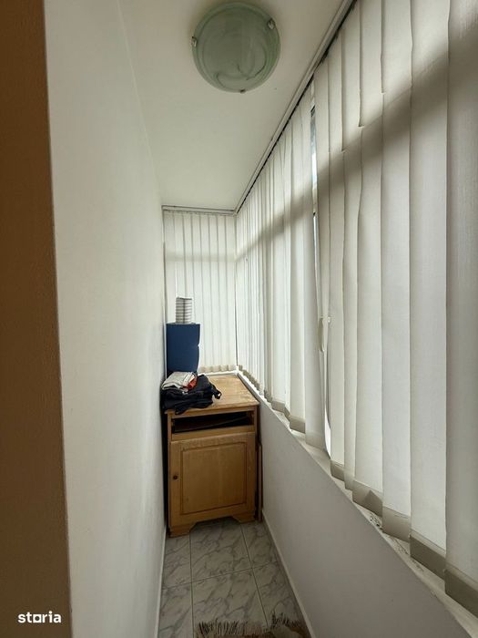 De vânzare – Apartament 4 camere, 85 mp - etaj 2/3