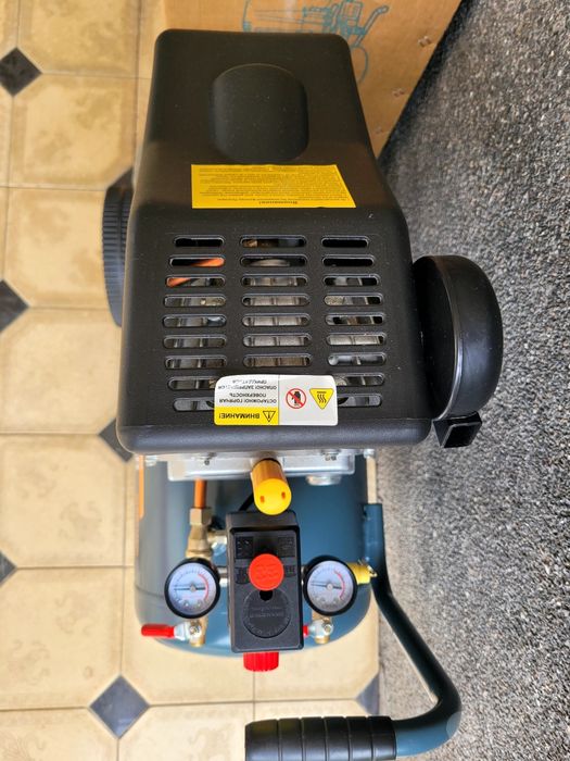 GRANDFAR Kompressor Sotiladi