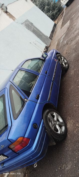 Продам Ford Chia