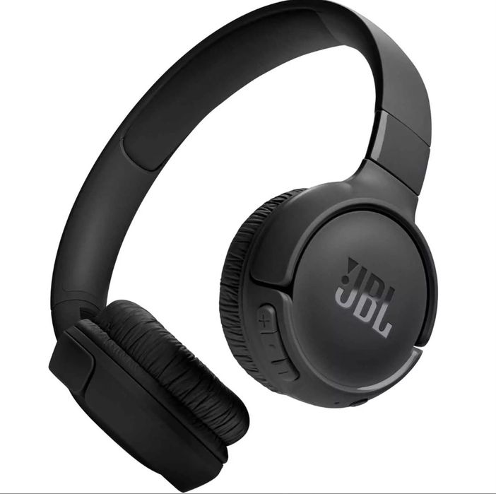 JBL tune 520 наушники