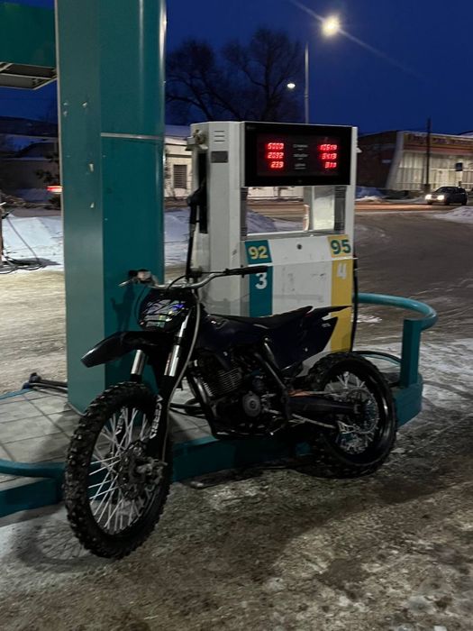 продам Эндуро Кайо