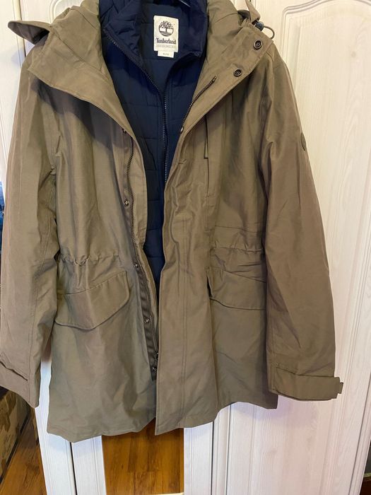 Мъжко яке Timberland