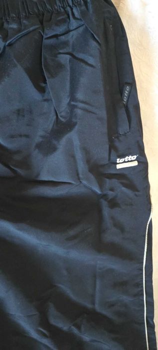 Мъжки шушляков панталон LOTTO
