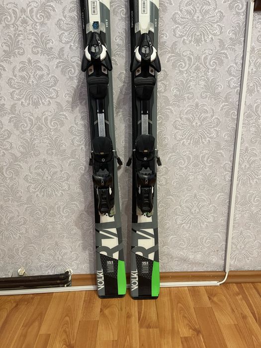 Schiuri 151 cm volkl rtm skiuri
