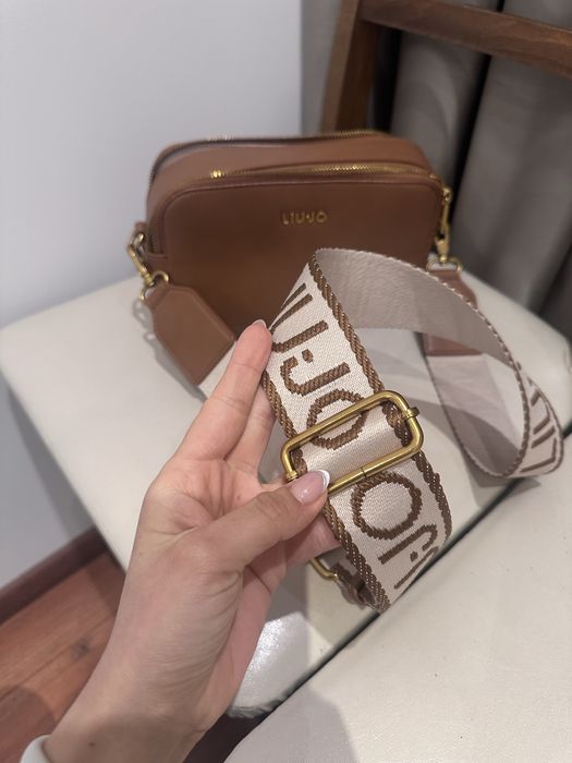 Дамска чанта LIU JO