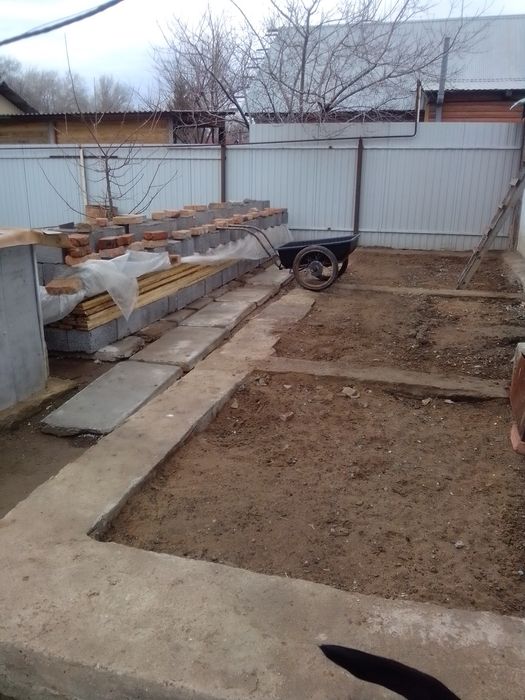 Частный дом .район парк кирова