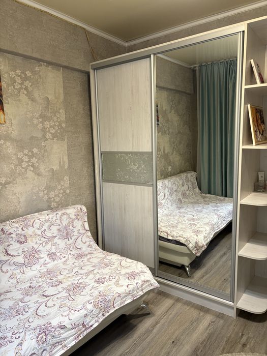 Продам 2х комнатную квартиру