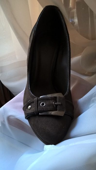 Pantofi Graceland, mar. 39