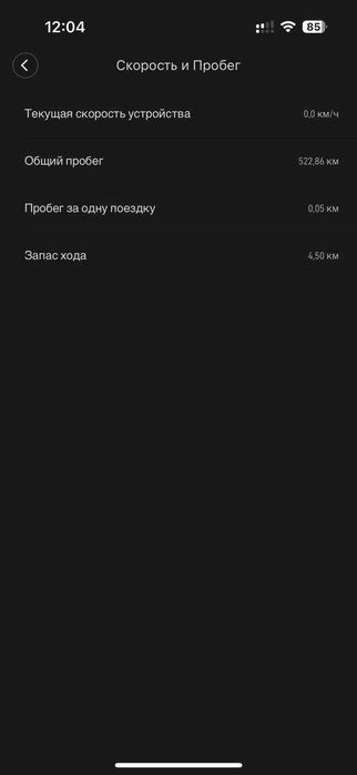 электросамокат Xiaomi Mi Electric Scooter Pro 2