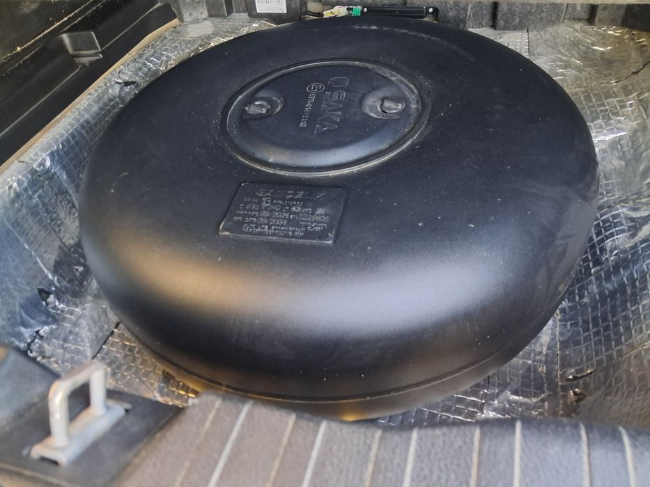 Haval M 6 2025 yil