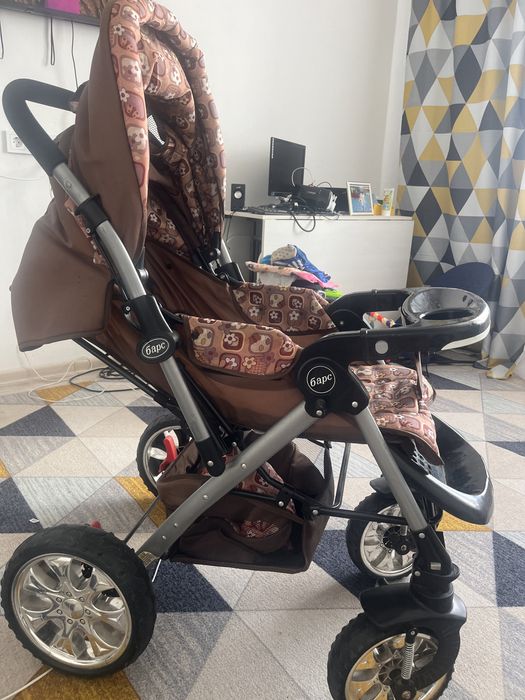 Коляска детская