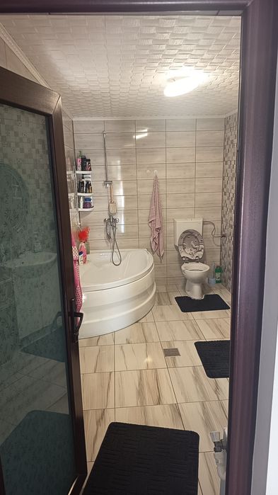 Casa de vânzare comana giurgiu