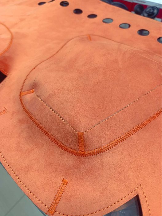 Torpedka chexol Premium class Cobalt Gentra Spark