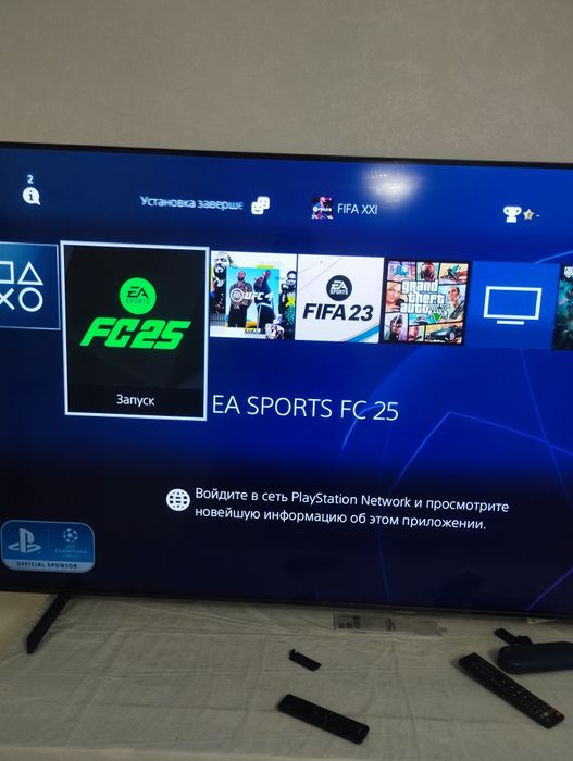 Продам пс 4 слим 1тб