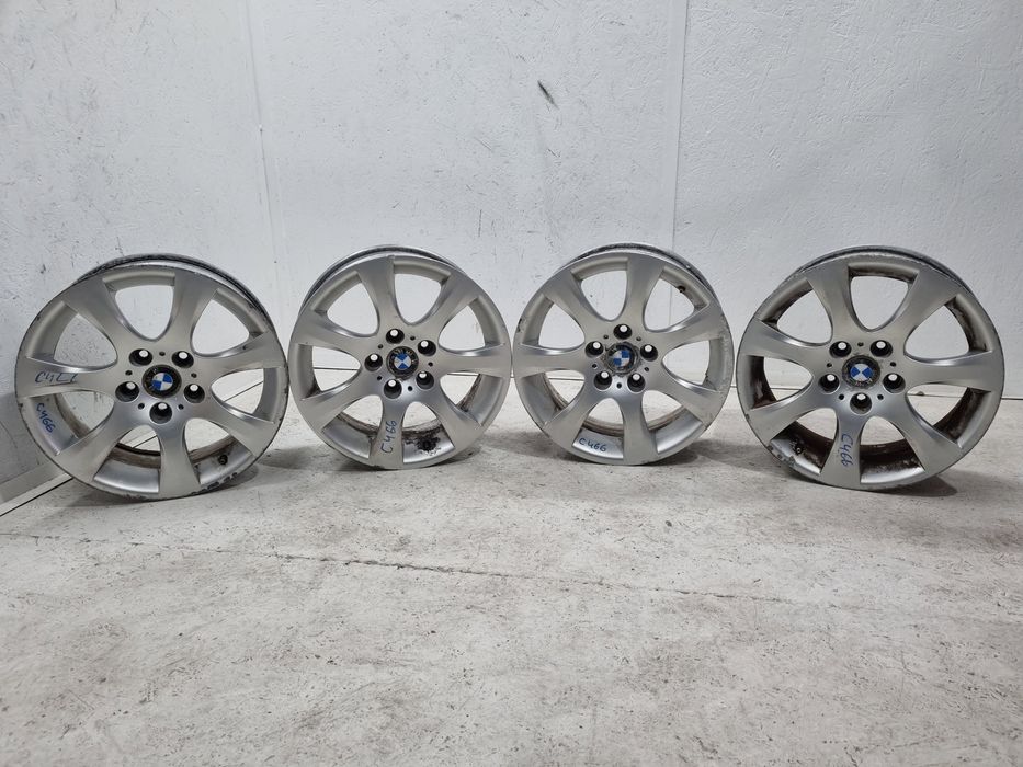 Set jante aliaj Bmw 3 Cabriolet (E93) [Fabr 2006-2011] Facelift 676462