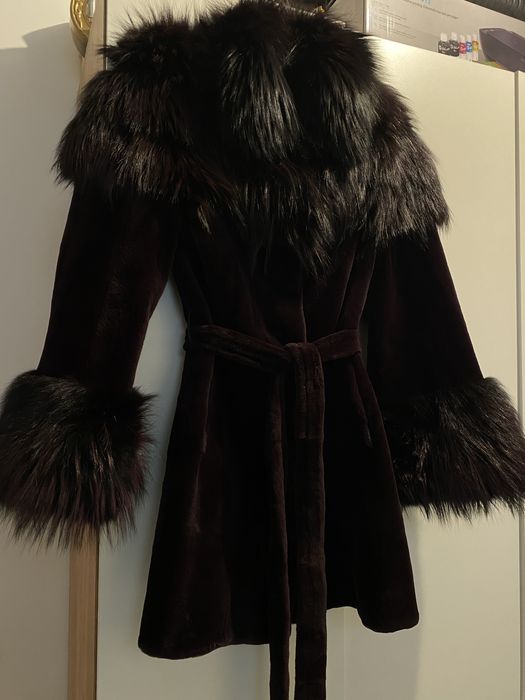 Продам шубу