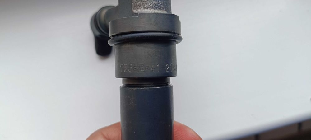 Форсунки дизельные ISUZU