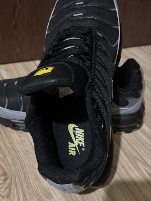 Nike Air Max Plus Tn Batman