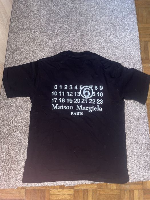 tricou maison margela