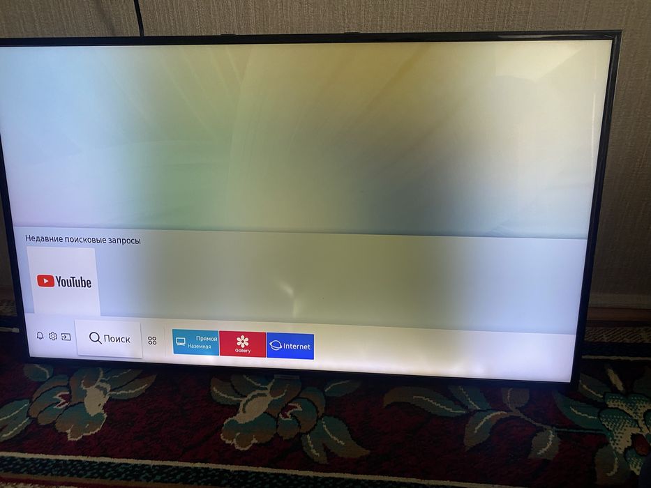 Продам телевизор