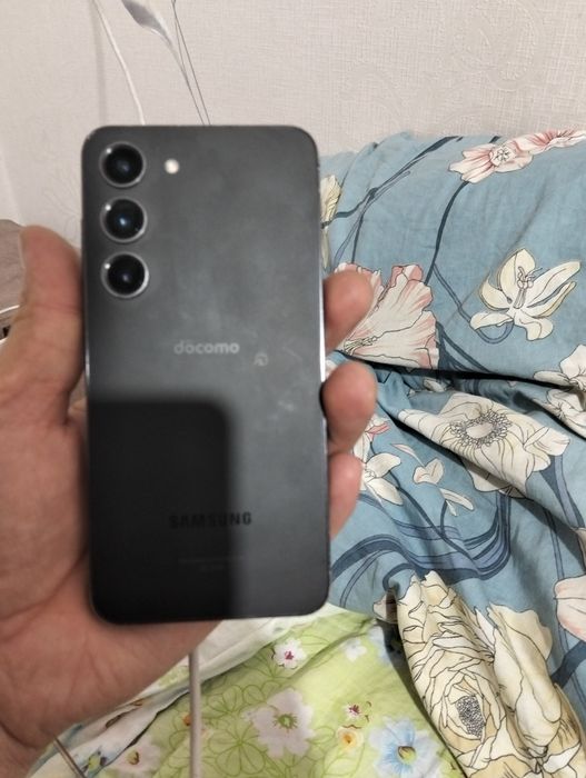 Самсунг Galaxy s 23 8/256gb