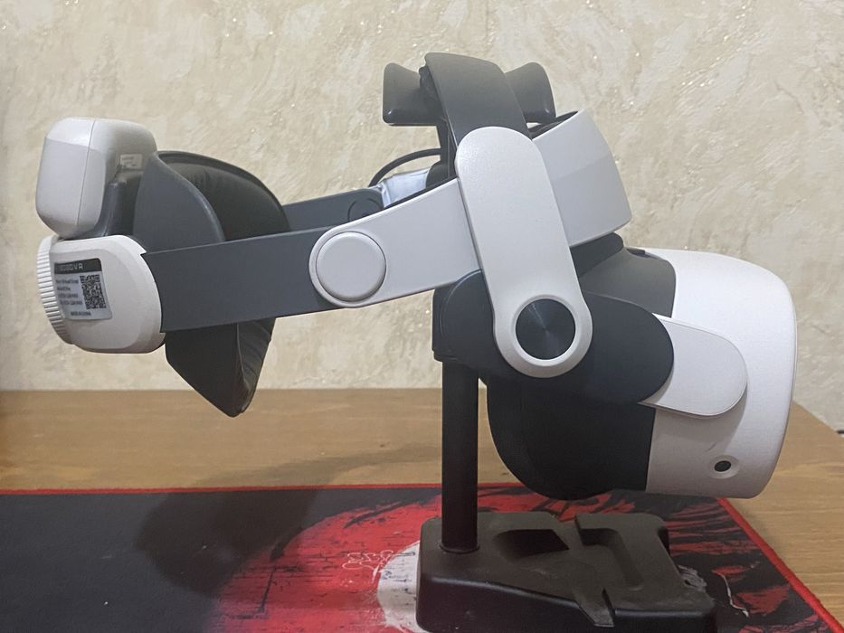 Продам \ Обменяю Meta Quest 3S